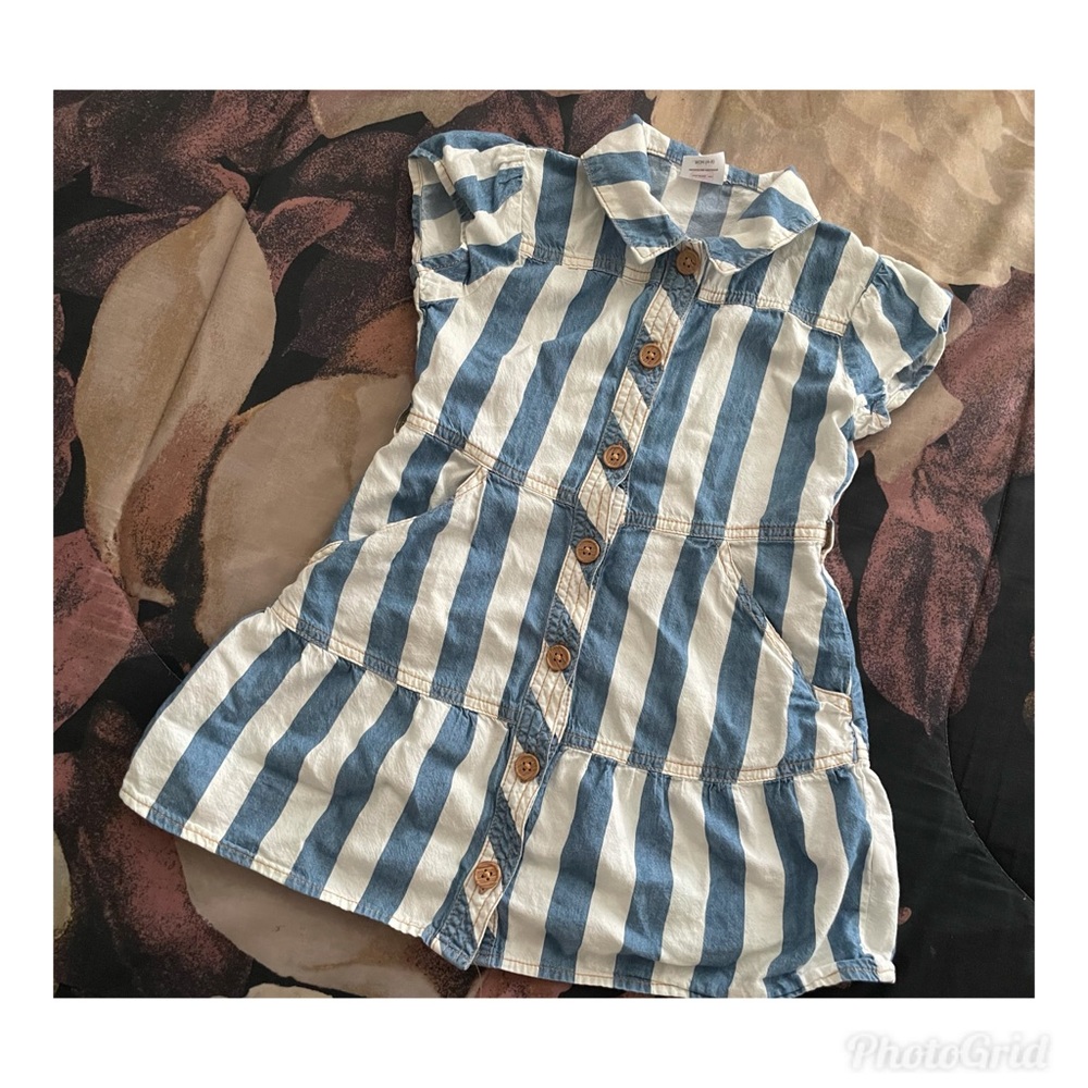 Super cute little girls dress - Picture 1 of 1